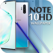 Samsung galaxy Note 10 Launcher themes