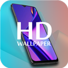 OPPO F11 Theme :Launcher OPPO F11 Wallpaper simgesi