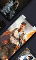 OPPO F11 Theme :Launcher OPPO F11 Wallpaper Ekran Görüntüsü 3