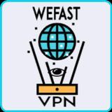WeFast vpn ไอคอน