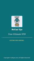 WeFast vpn 포스터