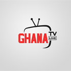 Ghana TV ไอคอน
