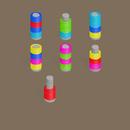 APK Slinky SorttheDev ColorPuzz
