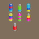 Slinky SorttheDev ColorPuzz
