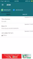 Скачать RDM-Recover Deleted Messages a XAPK