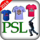 Icona Psl Photo Suit- Shirt- Dp Maker