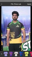 Psl Photo Suit- Shirt- Dp Maker Screenshot 2