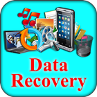 Data Recovery biểu tượng