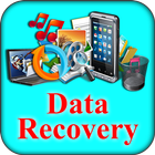 Data Recovery-icoon