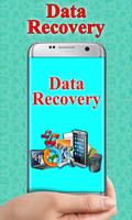 Data Recovery syot layar 1