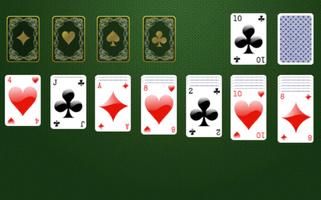 Poster Solitaire