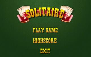 Solitaire 스크린샷 2