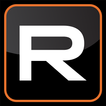 آیکون‌ Rizon