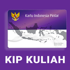 KIP Kuliah Mobile Apps icône