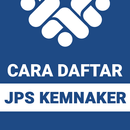 Cara Daftar JPS Kemnaker APK