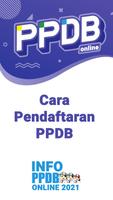 PPDB online 2022 - Cara Daftar Screenshot 1