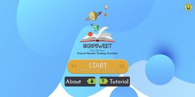 Skripsweet Screenshot 1