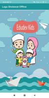 Lagu Sholawat & Anak Muslim Affiche