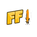 4K HD FF Wallpaper