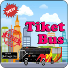 Tiket Bus Gratis - Trik & Tips biểu tượng