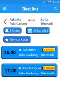 Tiket Bus Gratis - Trik & Tips ảnh chụp màn hình 2