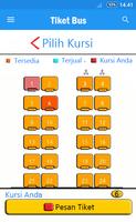 Tiket Bus Gratis - Trik & Tips screenshot 3