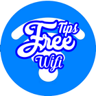 Tips Free Wifi-icoon