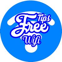 Tips Free Wifi постер