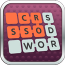 Word Cross Puzzle aplikacja