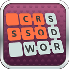 Word Cross Puzzle Zeichen