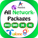 All Network Packages 2024 APK