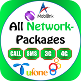 All Network Packages biểu tượng