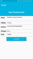 All Network Call Packages captura de pantalla 3