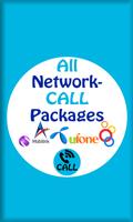 All Network Call Packages Poster