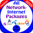 All Network Internet Packages APK