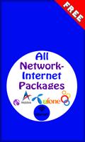 All Network Internet Packages gönderen
