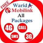 All Moblink Packages Free icon