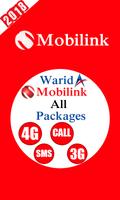 All Moblink Packages Free poster