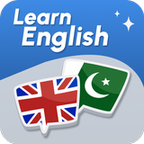 Learn English иконка
