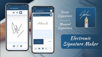 Signature Maker screenshot 1