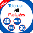 All Telenor Packages Free: