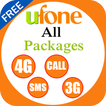 All Ufone Packages 2019