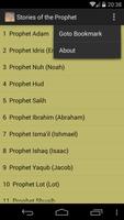 Stories Of The Prophets پوسٹر