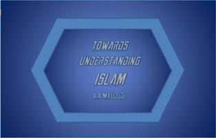Towards Understanding Islam Poster