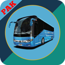 pakistan Online Bus Ticket Booking APK