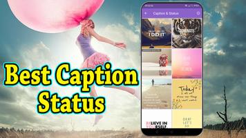 Caption And Status Collection скриншот 1