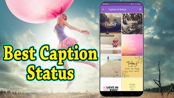Caption And Status Collection 截圖 1