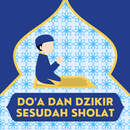 Doa dan Dzikir Sesudah Sholat-APK
