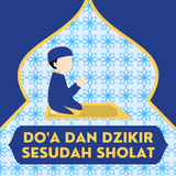 Doa dan Dzikir Sesudah Sholat иконка