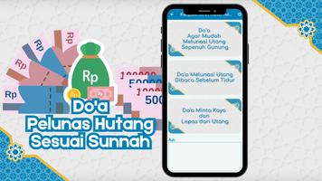 Doa Pelunas Hutang تصوير الشاشة 2